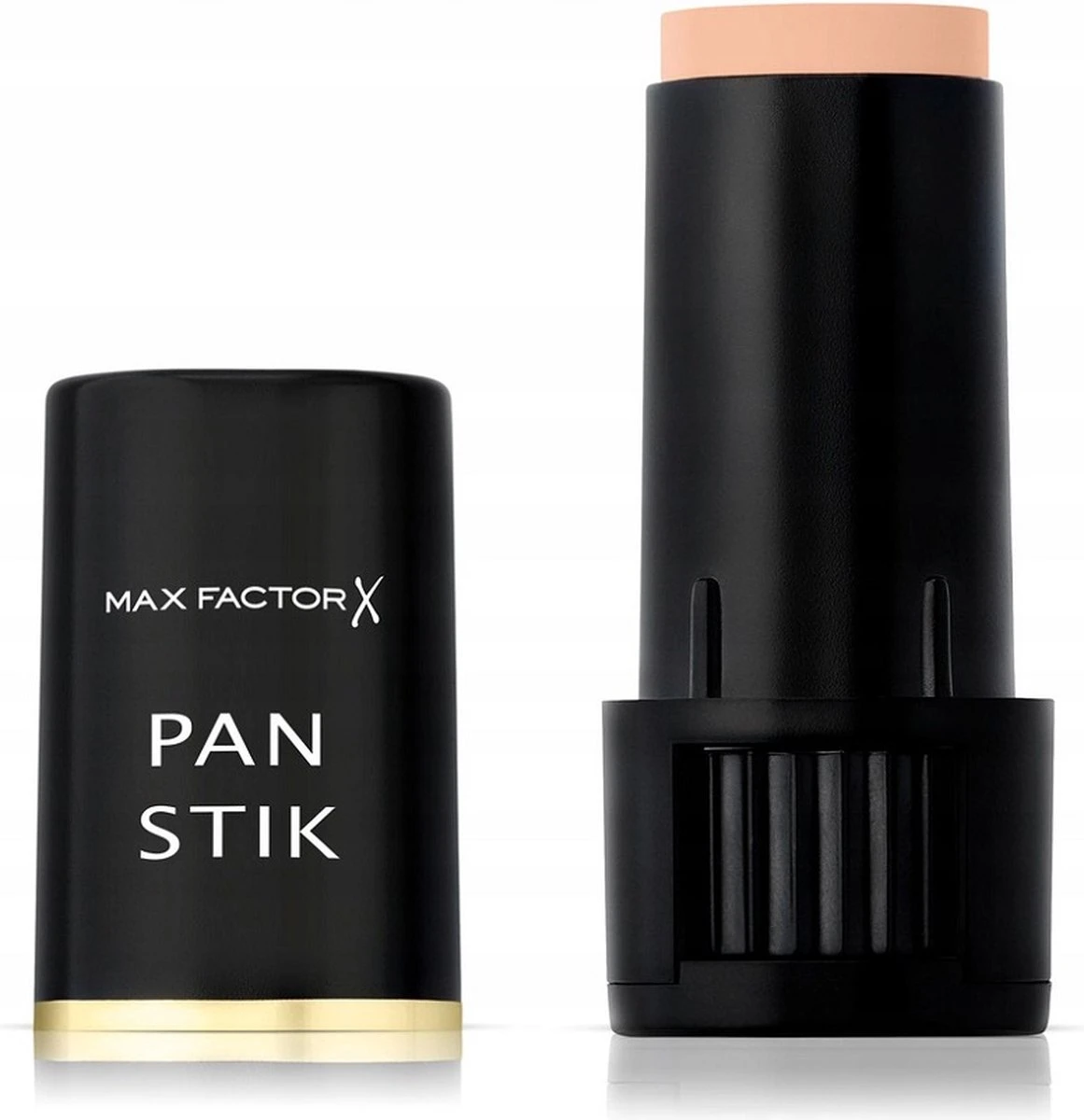 Max Factor Pan Stik - Bisque Ivory 11 Max Factor Pan Stik - Bisque Ivory – Image 9