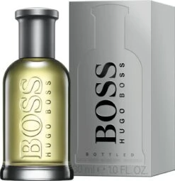 Hugo Boss Bottled 30 Ml - Eau De Toilette - Herenparfum -Maquillage Cosmetics 1162x1200 32