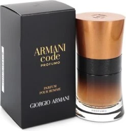 Giorgio Armani Code Profumo 30 Ml - Eau De Parfum - Herenparfum -Maquillage Cosmetics 1162x1200 33