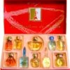Franse Parfum Miniaturen Rigineel Uit Grasse - 10 Miniaturen - Geurengeschenkset -Maquillage Cosmetics 1162x1200 34
