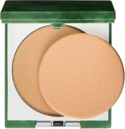 Clinique Stay Matte Sheer Pressed Powder - 02 Stay Neutral - Gezichtspoeder -Maquillage Cosmetics 1163x1200 1