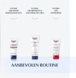 Eucerin Aquaphor SOS Lip Herstel - Lippenbalsem -Maquillage Cosmetics 1163x1200 4