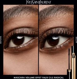 Yves Saint Laurent Mascara Volume Effet Faux Cils Radical -Maquillage Cosmetics 1163x1200 8