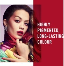 Rimmel London Maxi Blush - 001 Third Base -Maquillage Cosmetics 1164x1200 1