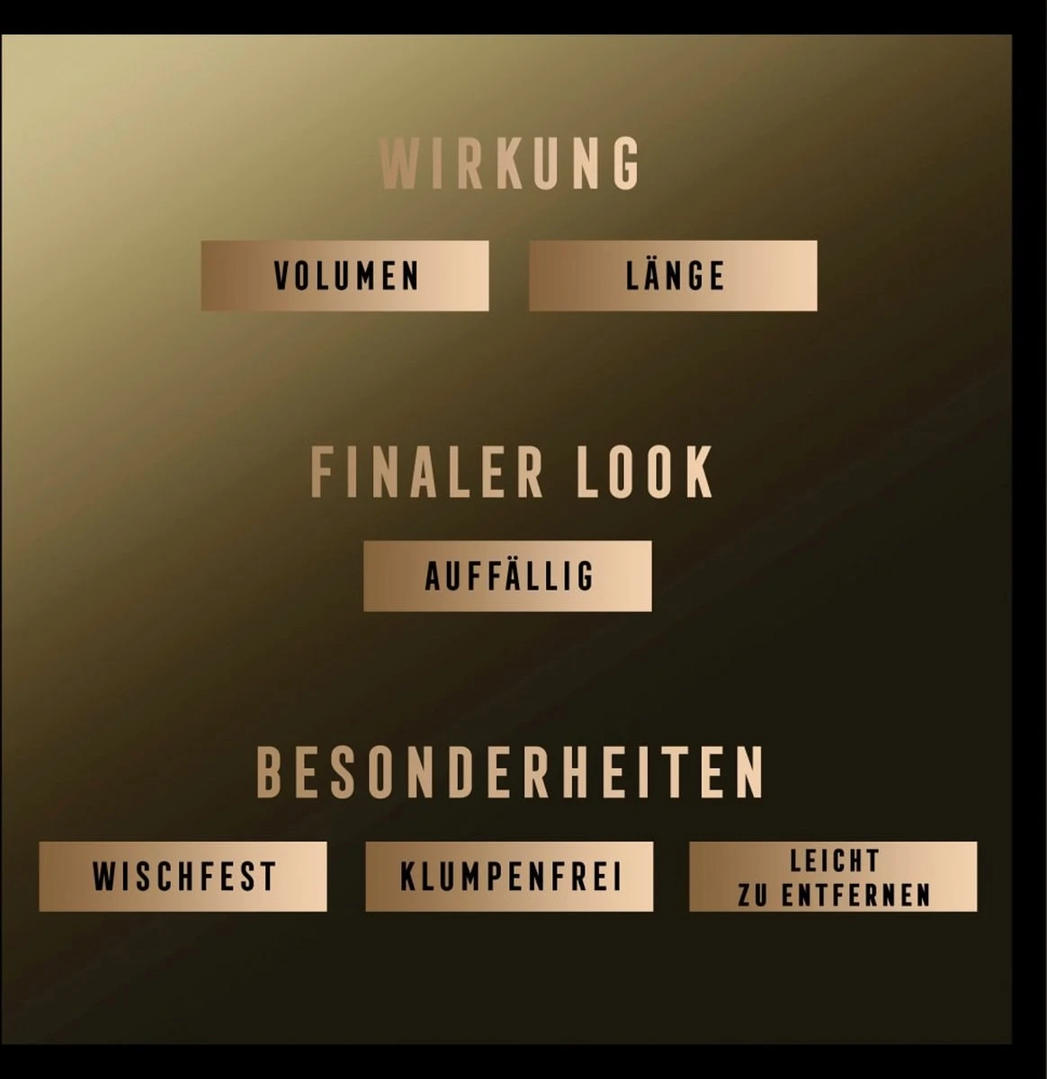 Max Factor False Lash Effect XXL Mascara 001 Black 13 Max Factor False Lash Effect XXL Mascara 001 Black – Image 11