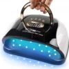 Clavier UV/LED Nagellamp 256W – C4 + EXTREME -Maquillage Cosmetics 1165x1200 11