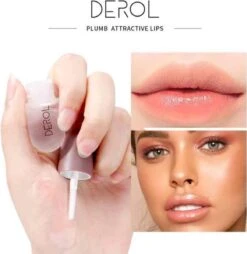 Lip Plumper | Vollere Lippen In 2 Min- Lip Care - Lip Filler - Full Lips - Volume Van Je Lippen- Herstellende Lippen- Lipgloss Intense- Lip Maximizer - Mint Extract & Vitamine E - Fresh & Cool 10 Lip Plumper | Vollere Lippen In 2 Min- Lip Care - Lip Filler - Full Lips - Volume Van Je Lippen- Herstellende Lippen- Lipgloss Intense- Lip Maximizer - Mint Extract & Vitamine E - Fresh & Cool -Maquillage Cosmetics 1165x1200 6