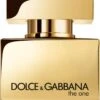 DOLCE & GABBANA - The One Gold Eau De Parfum Intense - 30 Ml - Eau De Parfum -Maquillage Cosmetics 1167x1200 17