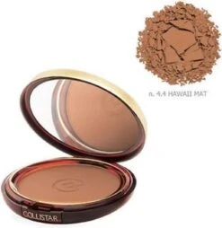Collistar Silk-effect Bronzing Powder 4/4, Mat -Maquillage Cosmetics 1167x1200 4