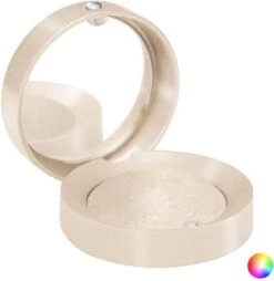 Bourjois Little Round Pot Oogschaduw - 03 Peau De Peach 27 Bourjois Little Round Pot Oogschaduw - 03 Peau De Peach -Maquillage Cosmetics 1169x1200 6