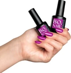 GUAPÀ® Gellak Kleuren Pakket | Gelnagels | Gellak Set | Pink Gellaç | Gel Nagellak | Soakable Gel Polish | 5 X 7 Ml Neon Gellak Kleuren -Maquillage Cosmetics 1169x1200 7