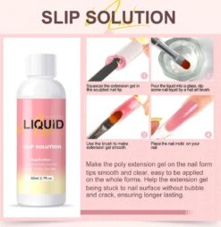 Royala POG4 Professionele Poly Gel Kit – Premium Quality – 8 Kleuren Polygel - Dual Molds Nagelvormen - Polygel Pakket - Topcoat Basecoat - Incl. 36 Watt LED Nageldroger - Poly Acryl Nagels - Nail Art Pakket - Starterspakket - Gel Lak -Maquillage Cosmetics 1171x1200 19