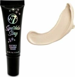 W7 Sparkle Stay Glitter En Shimmer Primer