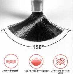 Gellak Starterpack – Gellak – Gelnagel Set – UV Lamp – LED – Manicure Set – Nail Art - Nagellamp – Nagelboor – Nageldroger – Nagellak – Incl. 100 Nageltips & Lijm – 20 Kleuren Gel Polish – L-ZH159-1 -Maquillage Cosmetics 1171x1200 23