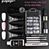 POLYGEL KIT – Polygel Kit - Poly Gel Nagels - Nagelverlenging -3 Kleuren - Starter Kit - 15 Delig - Nagelknipper - Nagelvijl - Starterset Voor Acrylgel - Acryl 2 POLYGEL KIT – Polygel Kit - Poly Gel Nagels - Nagelverlenging -3 Kleuren - Starter Kit - 15 Delig - Nagelknipper - Nagelvijl - Starterset Voor Acrylgel - Acryl -Maquillage Cosmetics 1172x1200 10