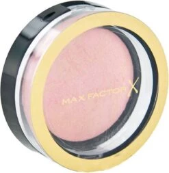 Max Factor Creme Puff Blush - 005 Lovely Pink -Maquillage Cosmetics 1172x1200 2