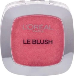L’Oréal Paris Accord Parfait Le Blush - 90 Luminious Rose -Maquillage Cosmetics 1172x1200 3