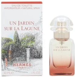 Hermes Un Jardin Sur La Lagune - 30 Ml - Eau De Toilette Spray - Unisexparfum 22 Hermes Un Jardin Sur La Lagune - 30 Ml - Eau De Toilette Spray - Unisexparfum -Maquillage Cosmetics 1173x1200 14