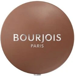 Bourjois Little Round Pot Oogschaduw - 05 Choco Latte -Maquillage Cosmetics 1174x1200 16