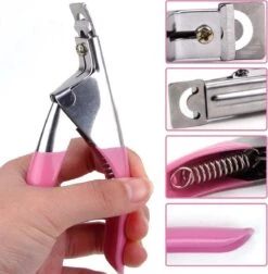 Royala - Acrylnagels Starters Pakket Large|L| 125 Delig | 94 Colors | Acryl Nagels Set | Acryl Starter Kit | Nail Art Pakket | 500 Franse Nageltips | Manicure Set Voor Nail Art Kit | Nagel Decoratie | Acryl Poeder | Acryl Vloeistof | Monomeer -Maquillage Cosmetics 1174x1200 21