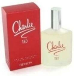 Revlon Charlie Red - 100ml - Eau De Toilette -Maquillage Cosmetics 1174x1200 24