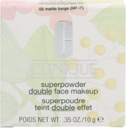 Clinique Superpowder Double Face Makeup - 02 Matte Beige - 10 G -Maquillage Cosmetics 1175x1200 1