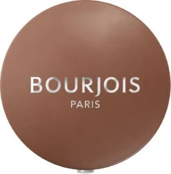 Bourjois Little Round Pot Oogschaduw - 05 Choco Latte -Maquillage Cosmetics 1176x1200 17