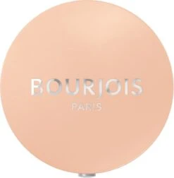 Bourjois Little Round Pot Oogschaduw - 03 Peau De Peach 26 Bourjois Little Round Pot Oogschaduw - 03 Peau De Peach -Maquillage Cosmetics 1176x1200 19