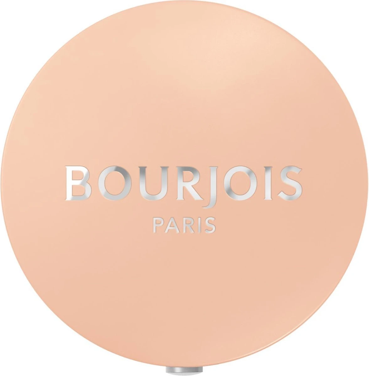 Bourjois Little Round Pot Oogschaduw - 03 Peau De Peach 12 Bourjois Little Round Pot Oogschaduw - 03 Peau De Peach – Image 10