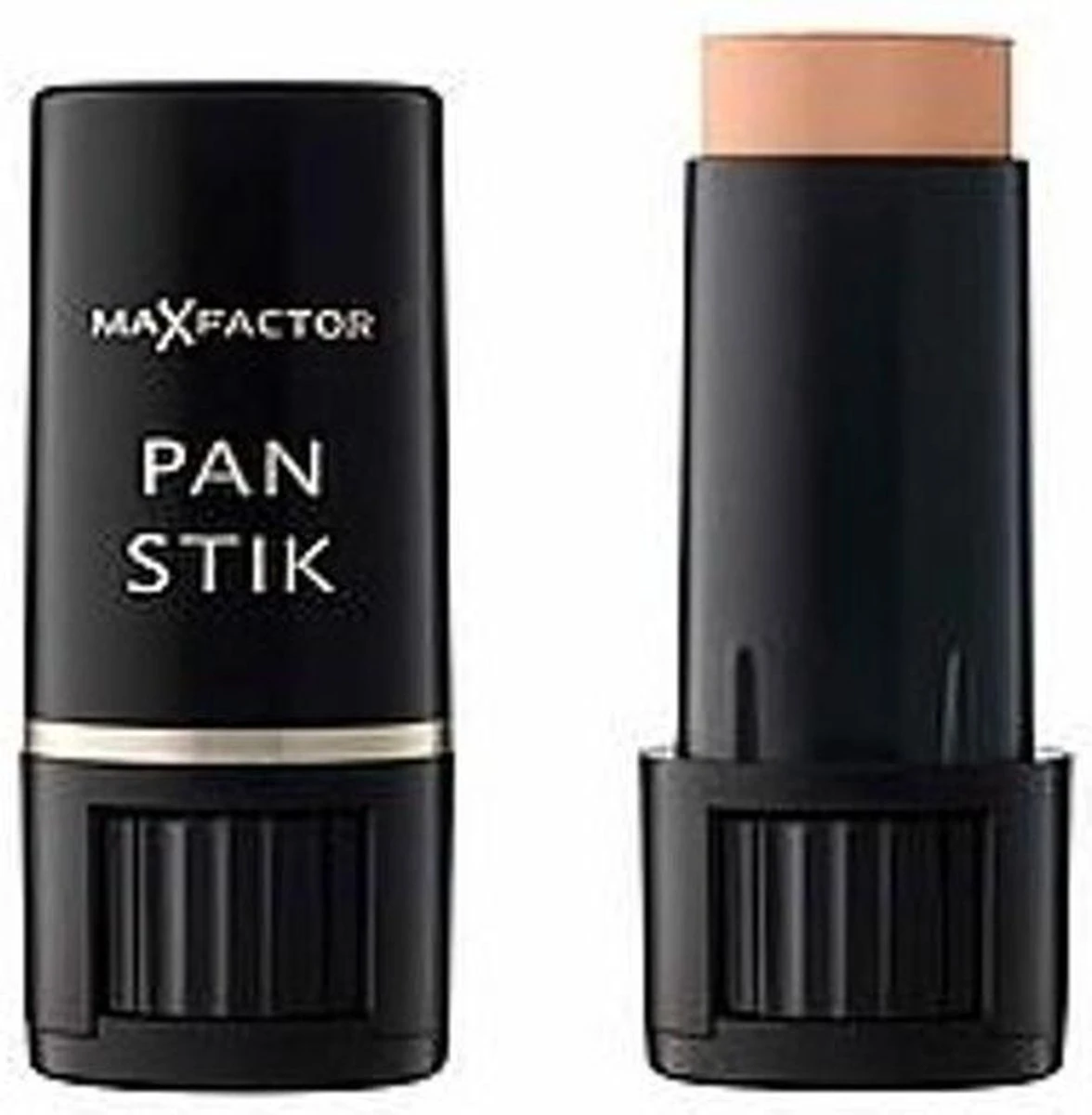 Max Factor Pan Stik - Bisque Ivory 12 Max Factor Pan Stik - Bisque Ivory – Image 10