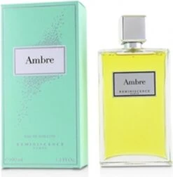 Reminiscence Ambre - 100 Ml - Eau De Toilette -Maquillage Cosmetics 1176x1200 34
