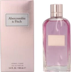 Abercrombie & Fitch First Instinct 100 Ml - Eau De Parfum - Damesparfum -Maquillage Cosmetics 1176x1200 35