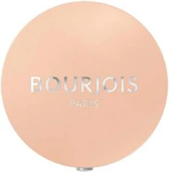 Bourjois Little Round Pot Oogschaduw - 03 Peau De Peach 29 Bourjois Little Round Pot Oogschaduw - 03 Peau De Peach -Maquillage Cosmetics 1177x1200 13