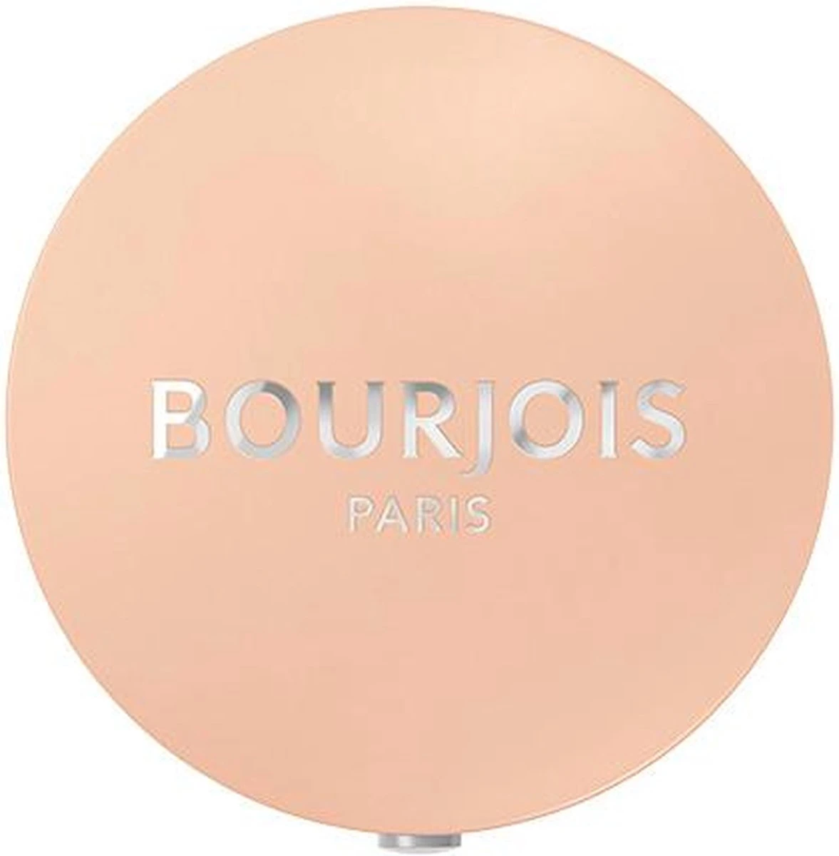 Bourjois Little Round Pot Oogschaduw - 03 Peau De Peach 15 Bourjois Little Round Pot Oogschaduw - 03 Peau De Peach – Image 13