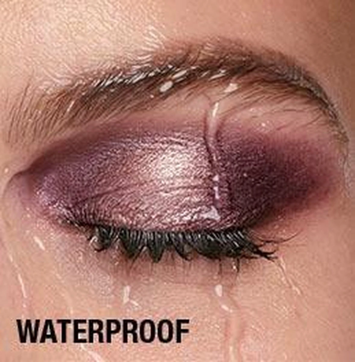 Maybelline Eye Studio Color Tattoo Oogschaduw - 40 Permanent Taupe/bruin 9 Maybelline Eye Studio Color Tattoo Oogschaduw - 40 Permanent Taupe/bruin – Image 7