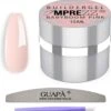 GUAPÀ® Builder Gel | BIAB | Gellak | Gel Nagels | Babyboom Pink | Builder Gel Pink | 15 Ml -Maquillage Cosmetics 1177x1200 29