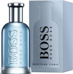 Hugo Boss Bottled Tonic 200 Ml - Eau De Toilette - Herenparfum -Maquillage Cosmetics 1177x1200 35