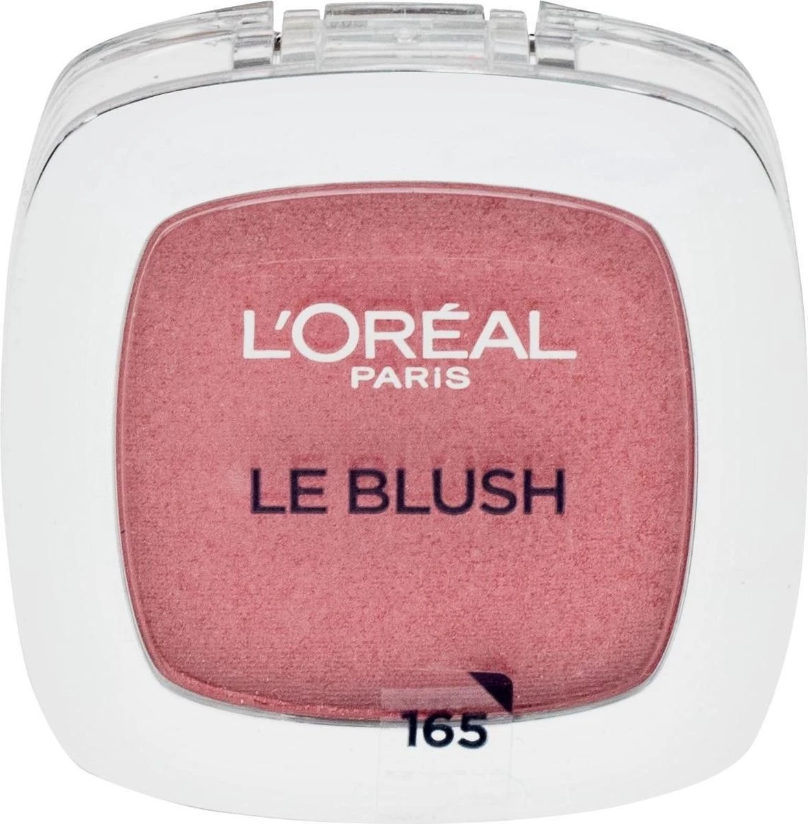 L'Oréal Paris True Match Blush - 165 Rose Bonne Mine 8 L'Oréal Paris True Match Blush - 165 Rose Bonne Mine – Image 6