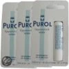 Purol Stick - Lippenbalsem - 3 Stuks - Voordeelverpakking -Maquillage Cosmetics 1177x1200 9