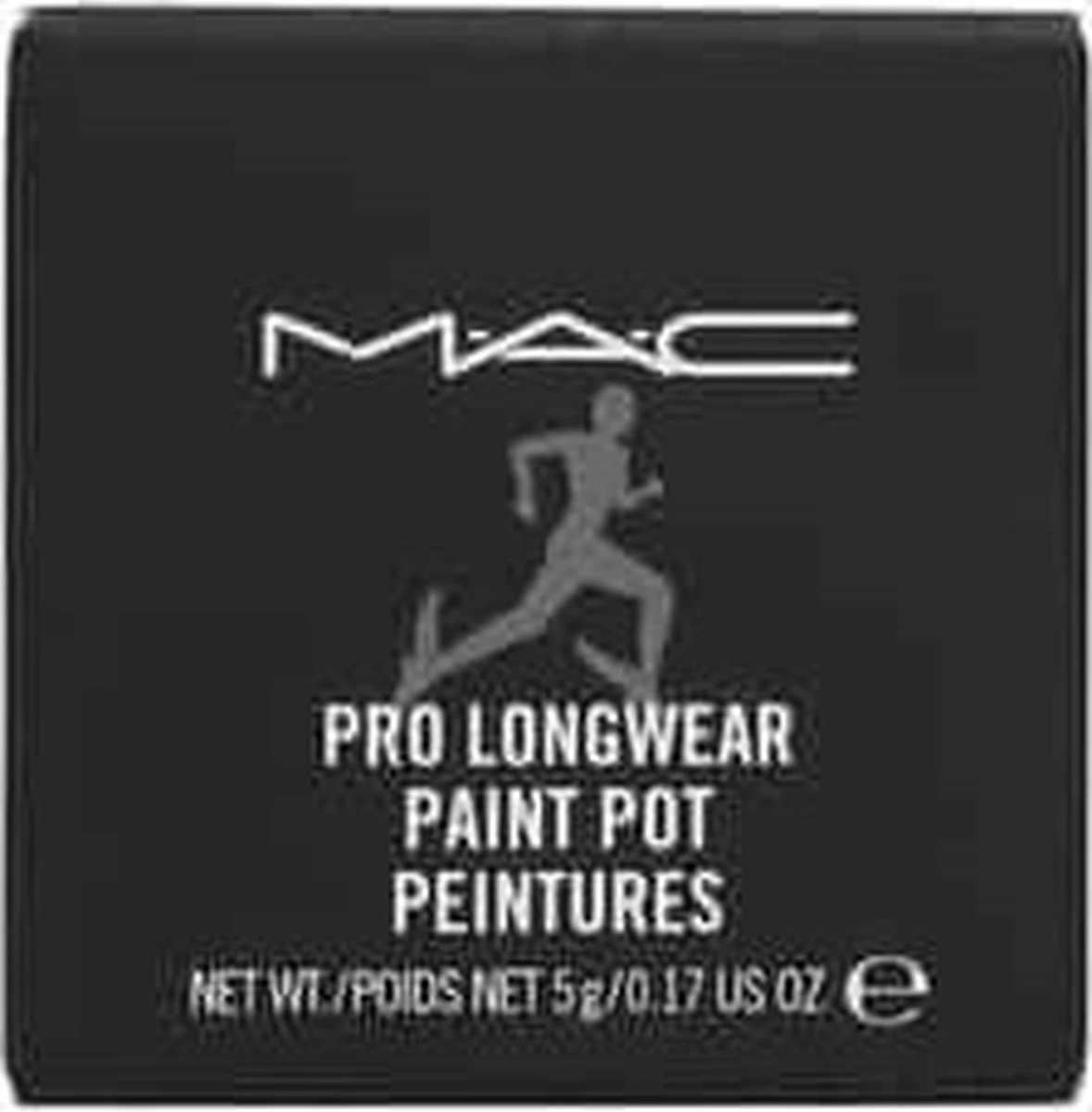 MAC Cosmetics Pro Longwear Paint Pot Oogmake-up - Soft Ochre 6 MAC Cosmetics Pro Longwear Paint Pot Oogmake-up - Soft Ochre – Image 4