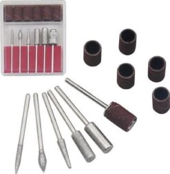 Merkloos Gellak Starterspakket - MEGA Uitgebreid Pakket - Uv Lamp Gelnagels - Elektrische Nagelvijl - Gellak - Gel Nagellak - Polygel - Polygel Kit - Gelnagels Starterspakket - Moederdag Cadeautje -Maquillage Cosmetics 1178x1200 9