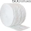Merkloos Celstof Doekjes / Celstof Deppers 500 Stuks, Pluisvrij! Ook Voor Voor Het Verwijderen Van De Gel Lak / Gellak / Gelpolish / Shellac / Gelnagellak, Nagellak, Reinigen Van De Penselen, Kwasten, Vijlen, Desinfecteren Van De Nagels. -Maquillage Cosmetics 1179x1200 11