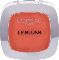 L’Oréal Paris True Match - 160 Pêche - Blush -Maquillage Cosmetics 1179x1200 4