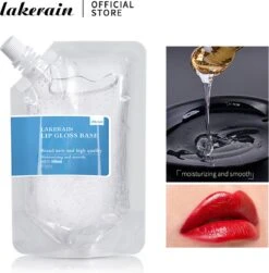 LipGloss Base 300ml - Basis Om Zelf Lipgloss Te Maken - Lipgloss DIY - Lipgloss Maken -Maquillage Cosmetics 1180x1200 2