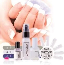 Rio Quick Dip Acryl Extensions - Acryl Nagels -Maquillage Cosmetics 1180x1200 21