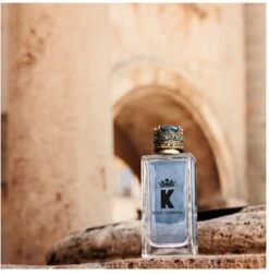 Dolce & Gabbana K By D&G Eau De Toilette Voor Heren - 50 Ml - NIEUW! 12 Dolce & Gabbana K By D&G Eau De Toilette Voor Heren - 50 Ml - NIEUW! -Maquillage Cosmetics 1181x1200 29