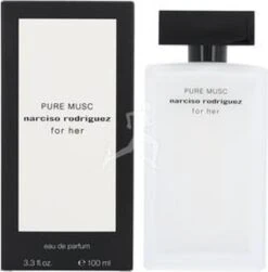 Narciso Rodriguez Pure Musc 100 Ml - Eau De Parfum - Damesparfum -Maquillage Cosmetics 1182x1200 18