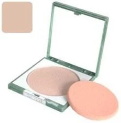 Clinique - STAY MATTE SHEER Powder 01-stay Buff 7.6 Gr -Maquillage Cosmetics 1183x1200 2