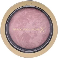 Max Factor Creme Puff Blush - 005 Lovely Pink -Maquillage Cosmetics 1184x1200 10