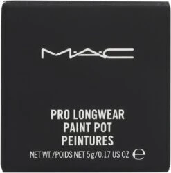 MAC Cosmetics Pro Longwear Paint Pot Oogmake-up - Soft Ochre 23 MAC Cosmetics Pro Longwear Paint Pot Oogmake-up - Soft Ochre -Maquillage Cosmetics 1184x1200 18